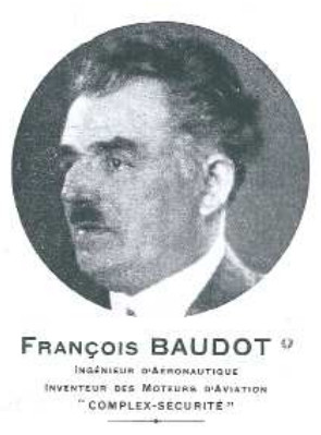 Foto de F. Baudot