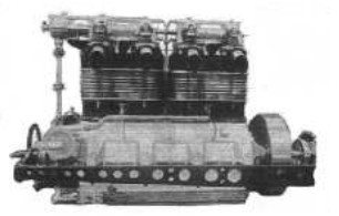 Bayard-Clement de 200 CV