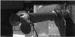 HFK-2's engine