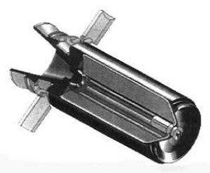 Kriss engine