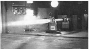 VT-1 test