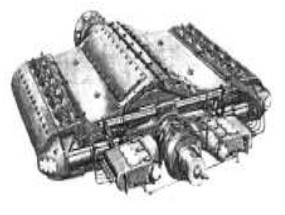 Beardmore C-1