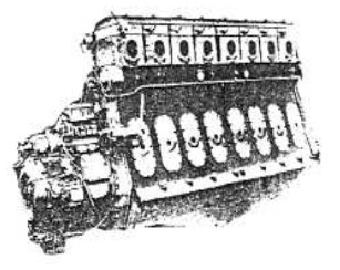 Beardmore Tornado
