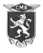 Beard logo original