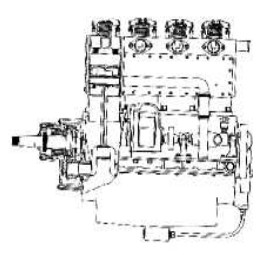 Beatty, with gear