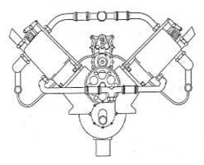 Beatty, V-8