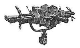 Béchard 36 CV