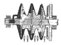 Béart - Vaporization begins