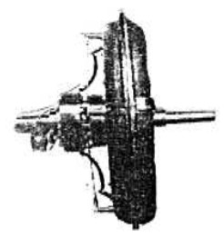 Beck module