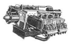 Motor Beecher