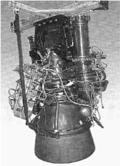 YF-100