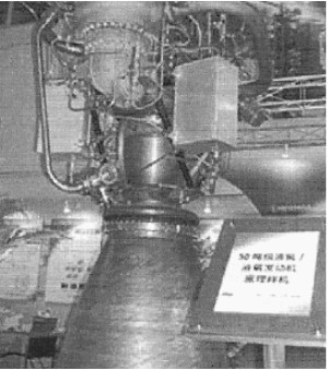 YF-77