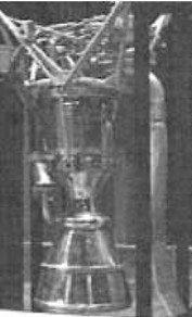 Bell 8048 model