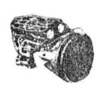 The LEM's engine
