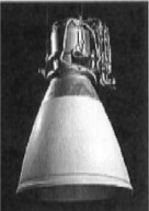 The LMAE's engine