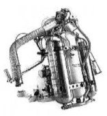 Rocket Belt, Bell no 2
