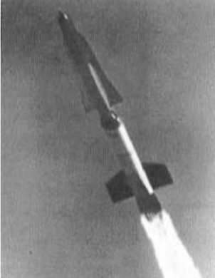 Typhoon launch