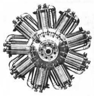 Bentley BR-2