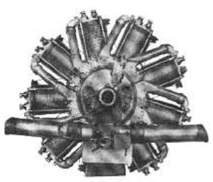 BR-2, rear view