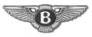 Bentley Logo