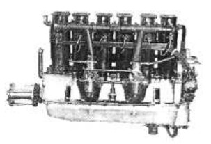 Benz 200 CV