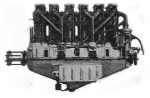 Benz 230 HP