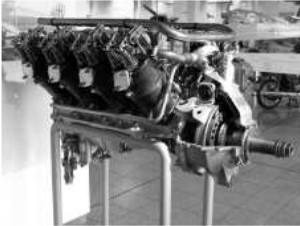 Benz 3BV,