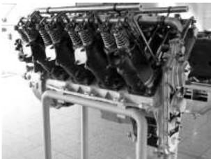 Benz 3BV,