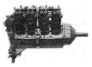 Benz Bz3bV