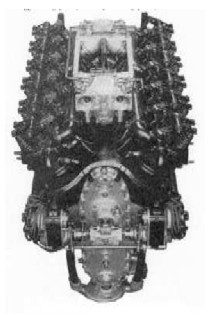 Benz Bz5b