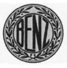 Benz logo