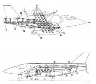 Aladin 1 military version
