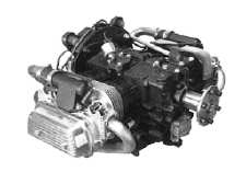 Aeroconversions AeroVee 2.1
