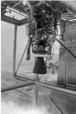 BE-4 trial