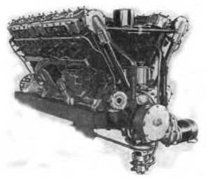 BHP Atlantic