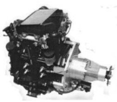 Bilsam rotary