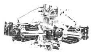 Aero Engines Sprite Mk.1