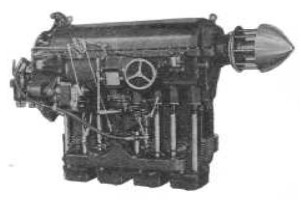 Blackburn Cirrus Major II and III