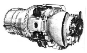 Blackburn Artouste-600