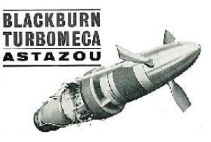Blackburn Astazou