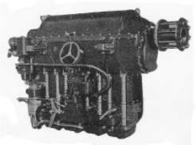 Blackburn - Cirrus Minor I