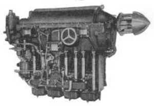 Blackburn Cirrus Minor II