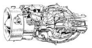 Cross section Blackburn Palouste