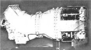 Blackburn Turmo, rear power outlet