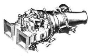 Blackburn - Turmo-600