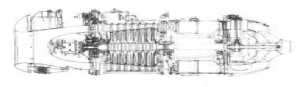 BMW 109-003 A-O