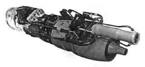 BMW-003R
