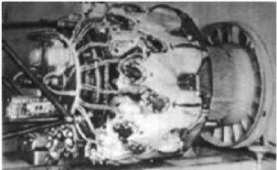 BMW 802 unpublished photo