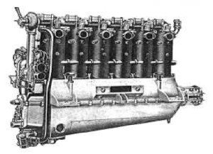 BMW III