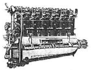 BMW IIIa